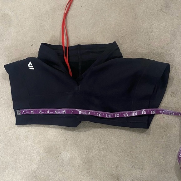 Wolaco distance half tights running - Picture 7 of 7